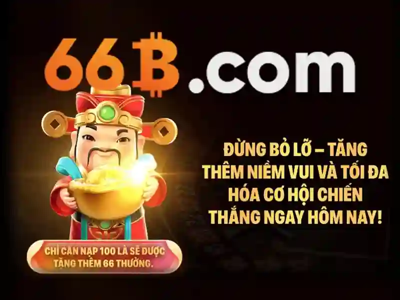 66B – Trải Nghiệm Giải Trí Trực Tuyến Uy Tín Tại Châu Á Với 66b Online