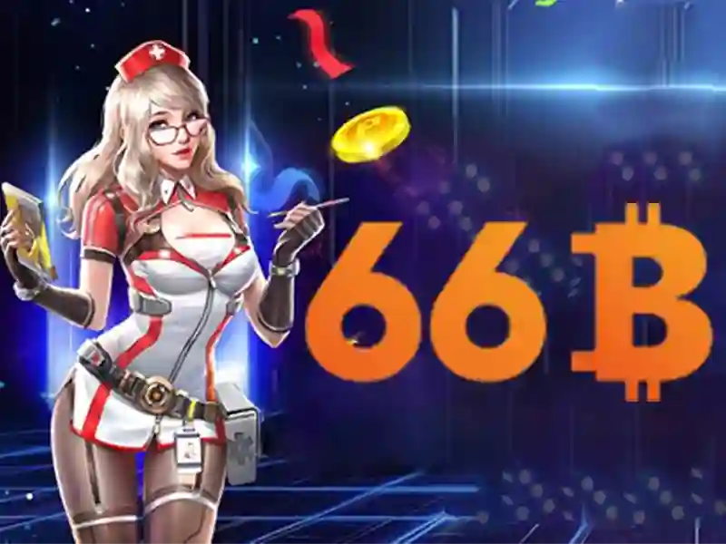 SLOT trực tuyến 66B