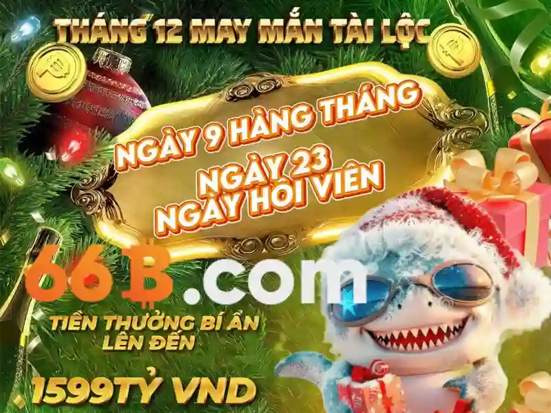 Trải Nghiệm Slot 66B