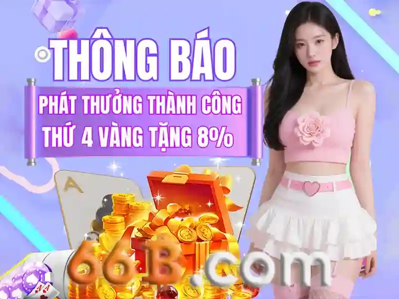 Chương trình khuyến mãi 66B