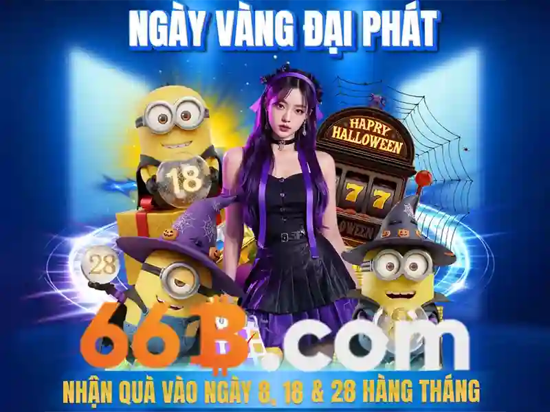 Khuyến Mãi 66B Mới