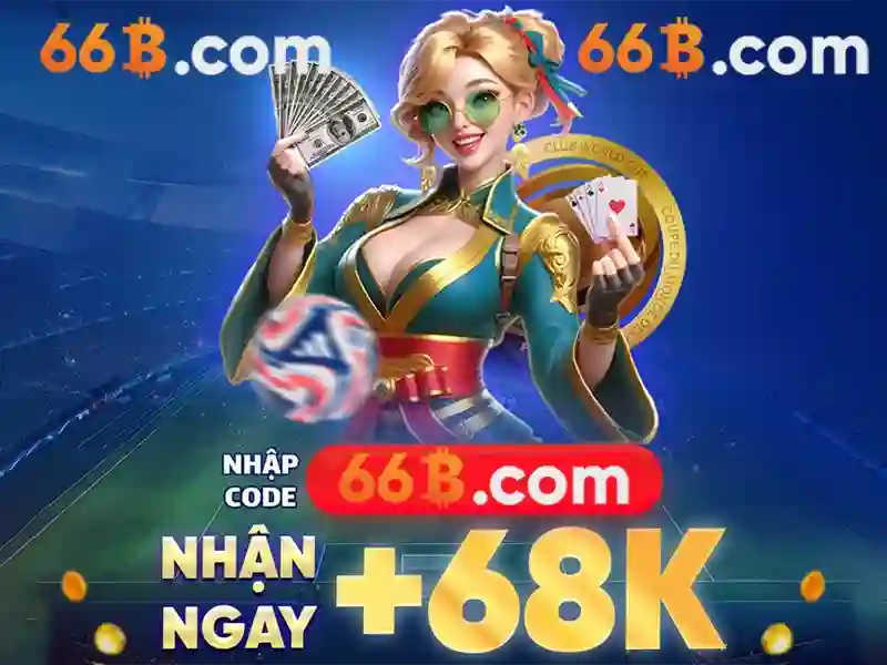 Trải nghiệm Slot 66B