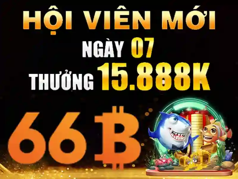 Ưu đãi Slot 66B
