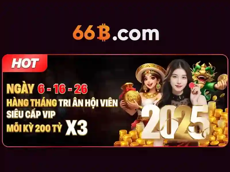 Khuyến Mãi Slot 66B