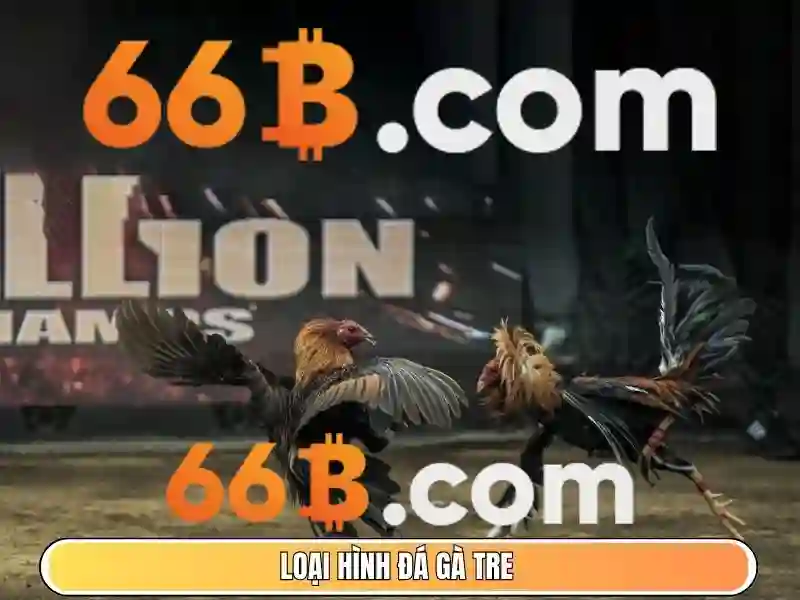 Giới Thiệu Về Đá Gà 66B