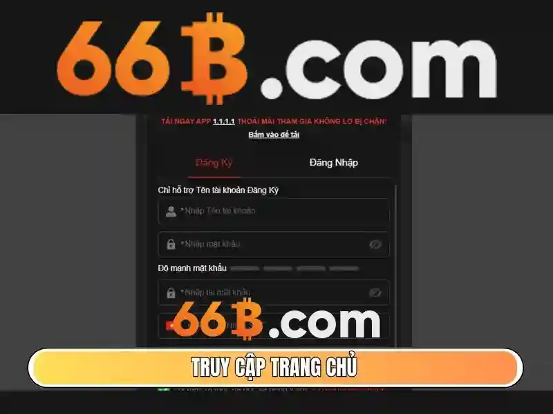 Nổ Hũ Đổi Thưởng 66B