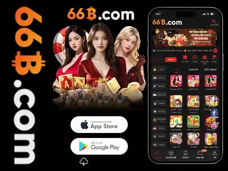 Ưu Đãi 66B
