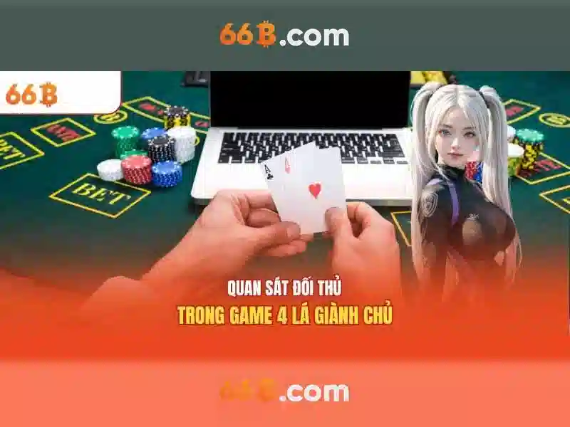 Các trò chơi slot hot nhất tại 66B