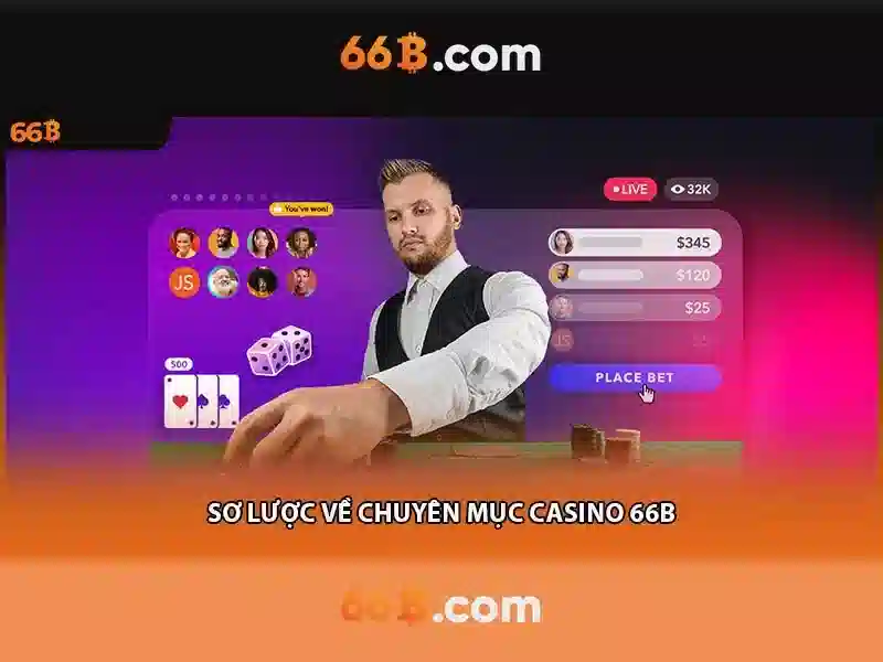 khuyến mãi bắn cá 66B