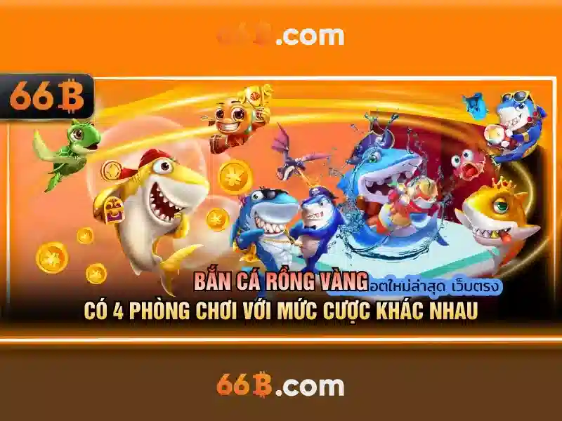 Trải nghiệm Slot 66B