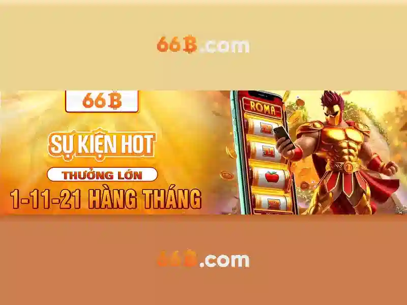 Khám Phá 66B APK