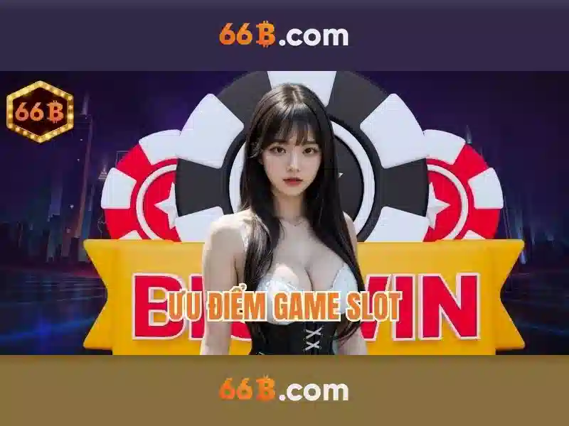 Slot 66B