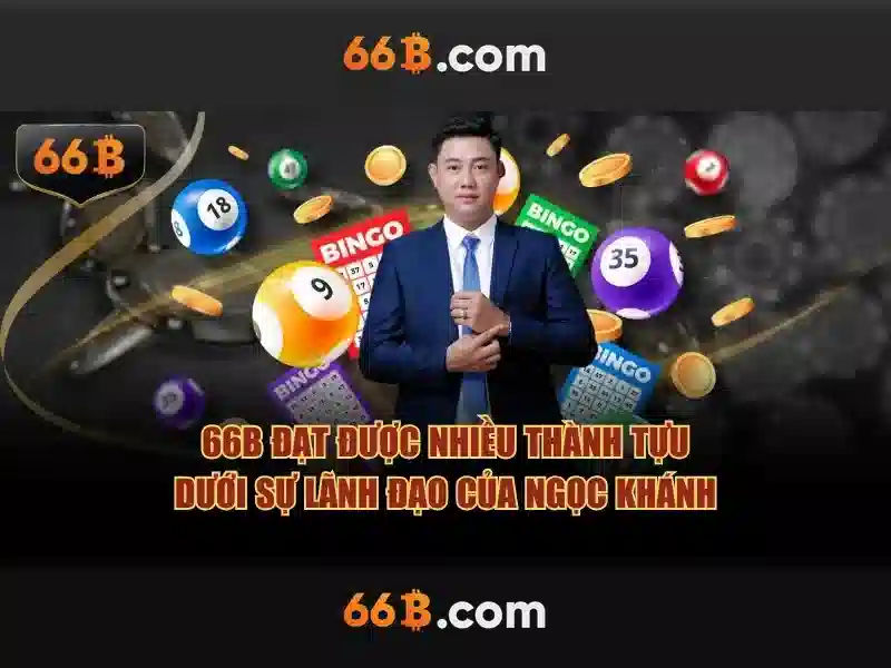 Trải nghiệm casino 66B chính thức