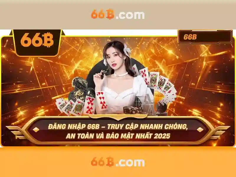 Nhà cái 66B