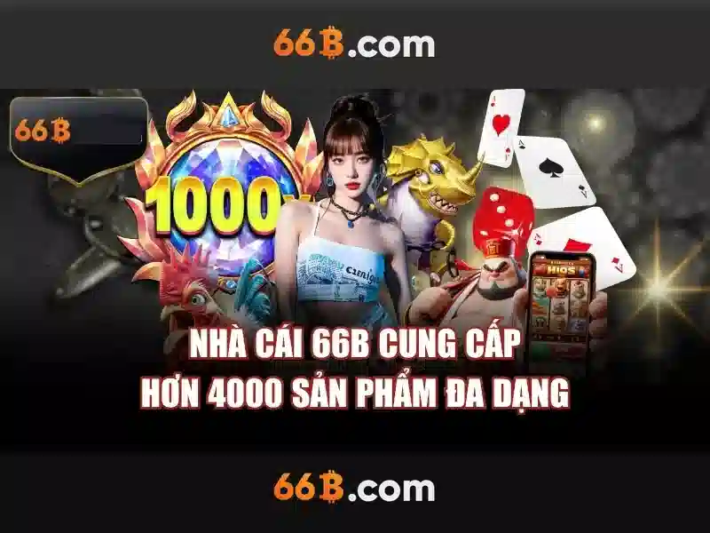 Lợi ích sử dụng 66B App