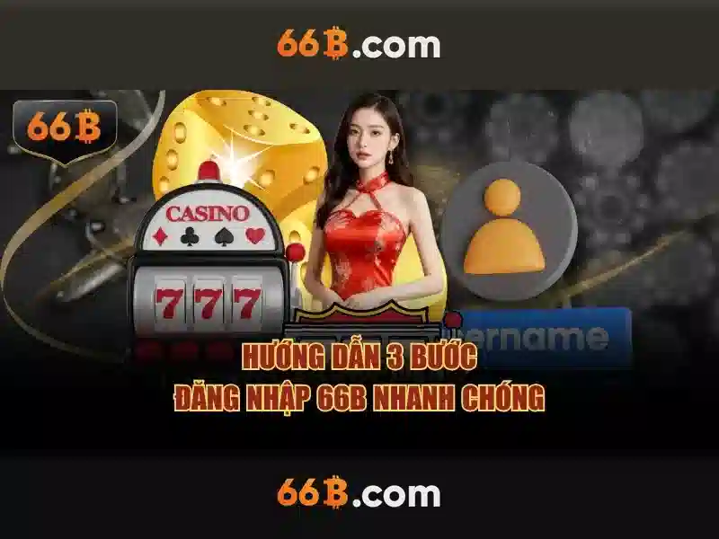 Đăng Nhập 66B