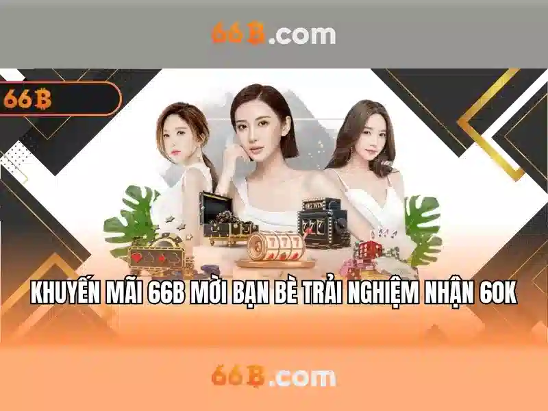 Tải App 66B