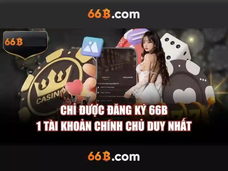 66B - Trải Nghiệm Slot Đỉnh Cao Với Code 66B 2026