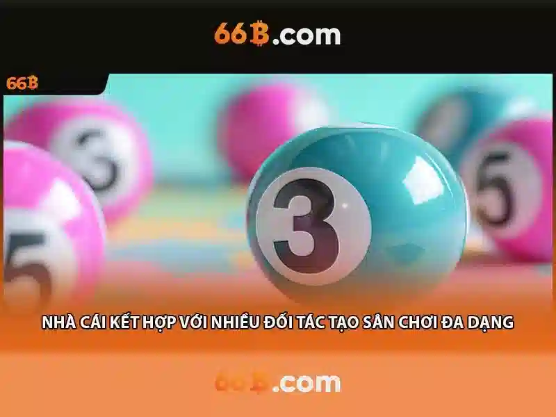 Trải Nghiệm Slot Đỉnh Cao Với 66B Triều Khúc