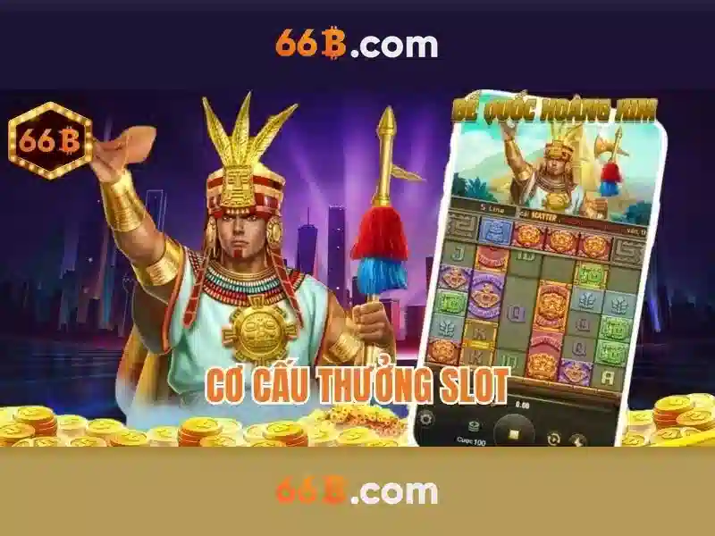 Chơi Slot Trực Tuyến
