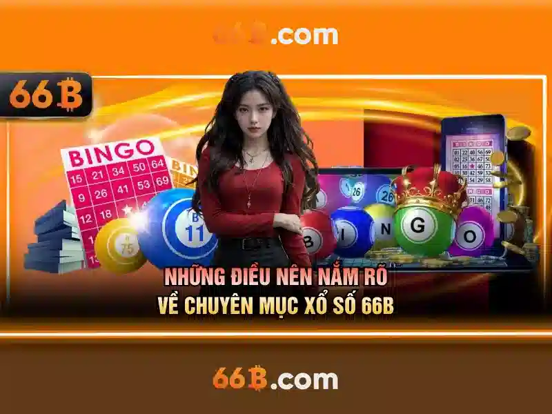 Chương Trình Khuyến Mãi 66B