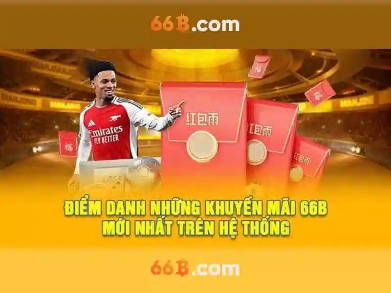 Đăng Ký Tham Gia Khuyến Mãi 66B