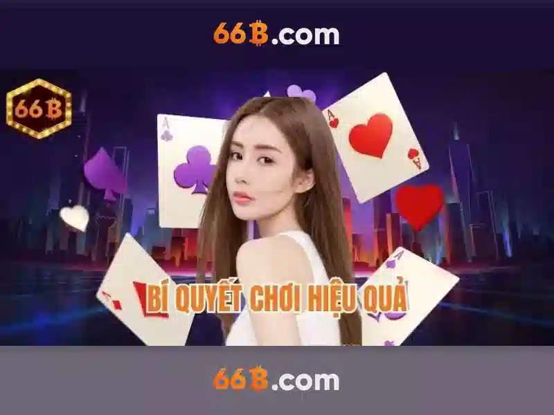 Slot game 66B đa dạng