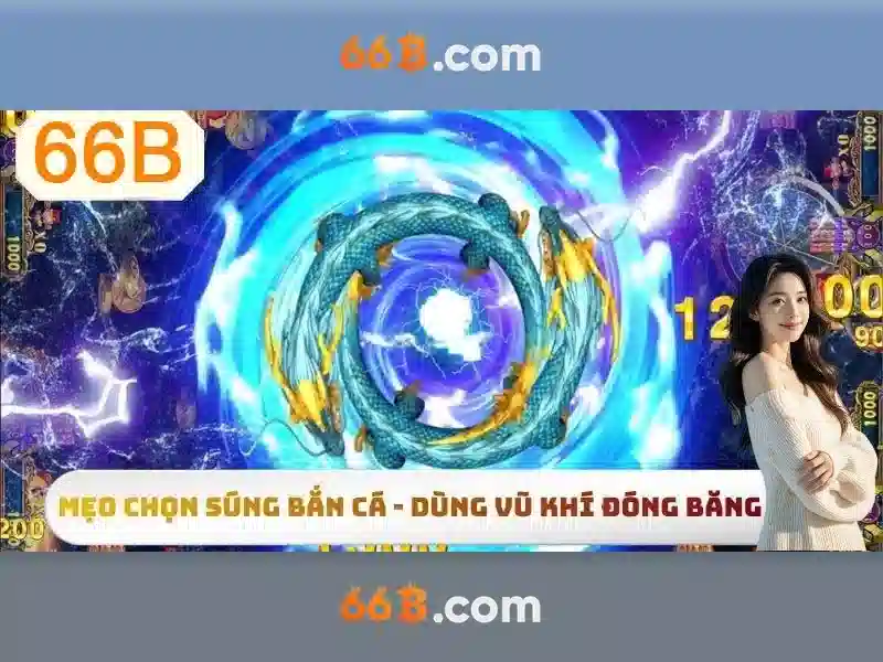66B - Trải Nghiệm Cá Cược Slot Đỉnh Cao Với 66b Club 2026