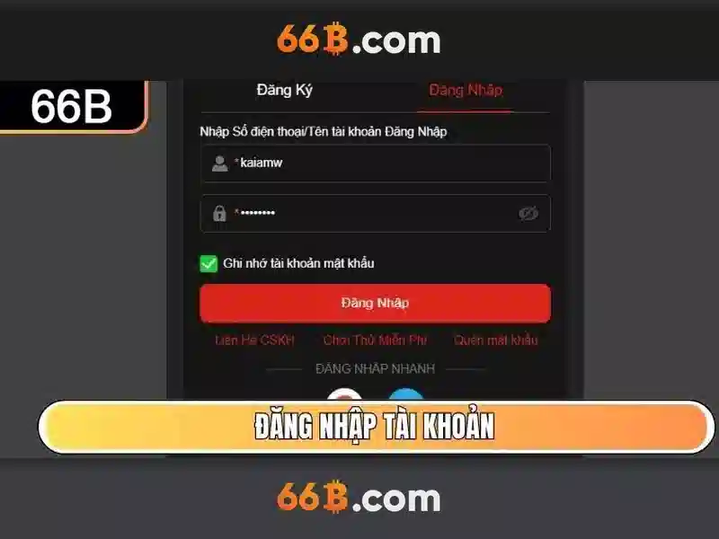 Lưu Ý Đăng Nhập Tài Khoản Slot 2026