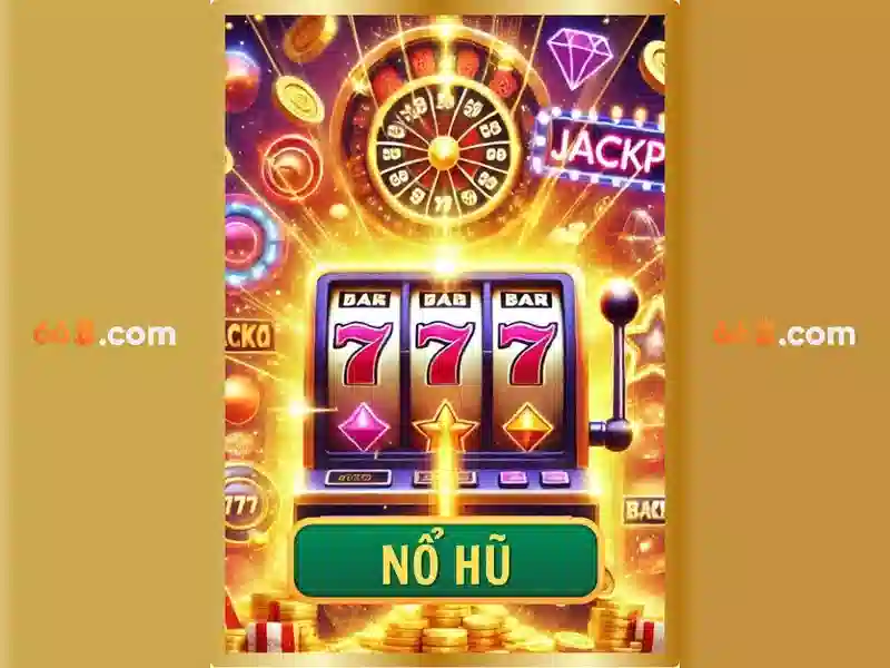 Về Chúng Tôi 66B - Nhà Cái Uy Tín Hàng Đầu Trong Ngành SLOT