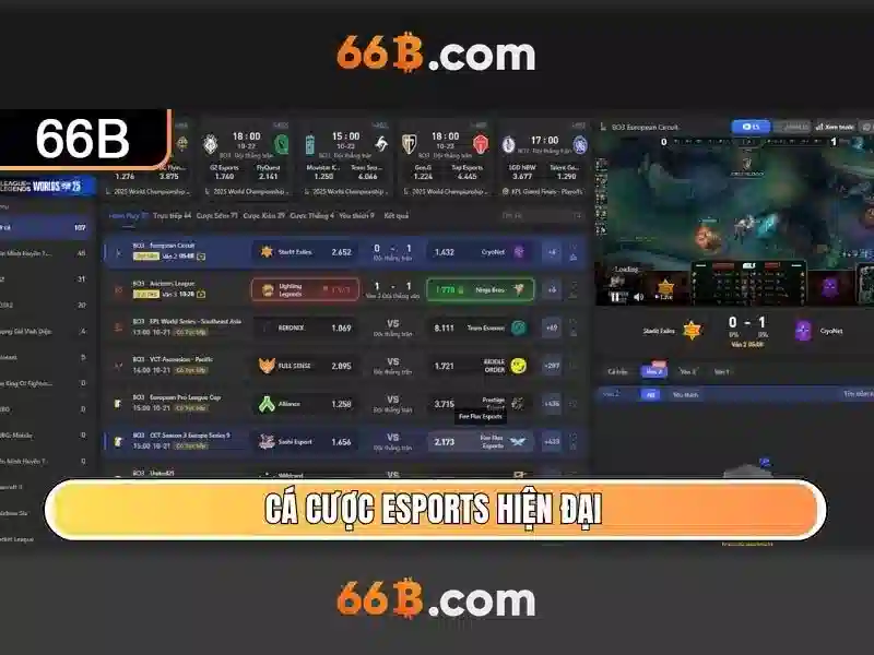 66B an toàn không