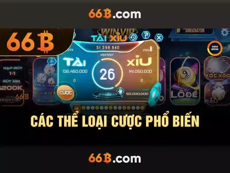 Tài Xỉu 66B