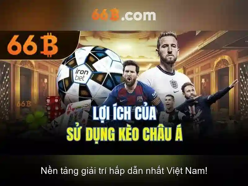 Trải Nghiệm Cá Cược Slot 66B