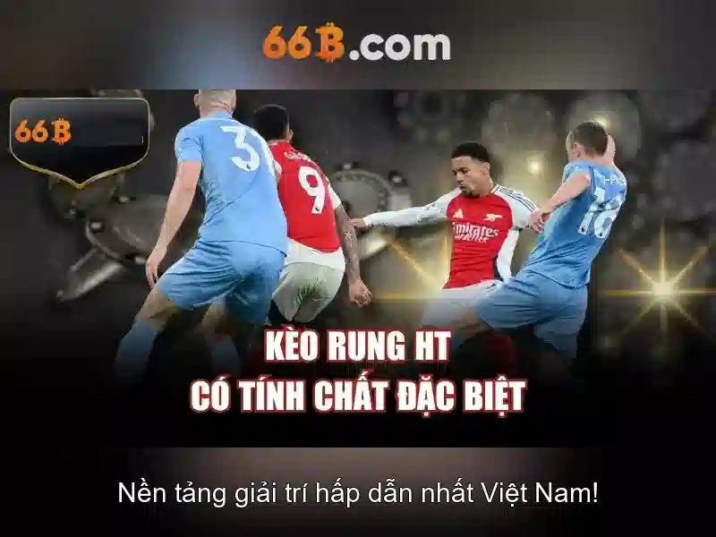 trải nghiệm slot tại 66B