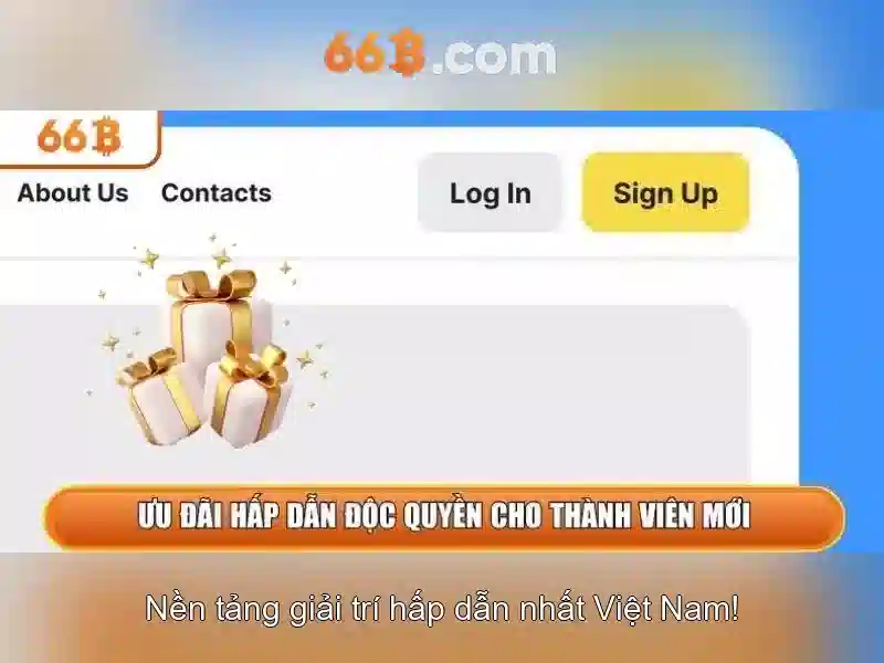 Chương Trình Tặng Tiền 66b Tặng Tiền