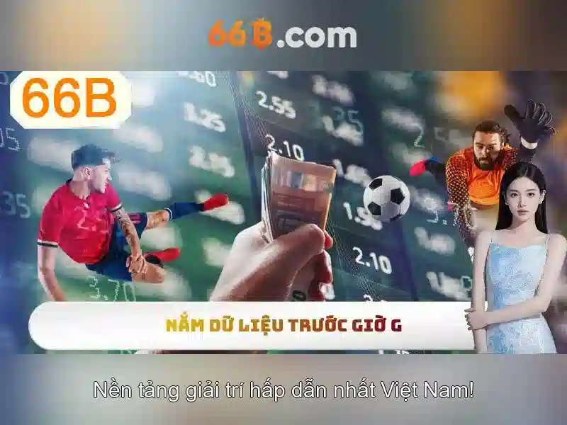 Ưu đãi SLOT trực tuyến 66B