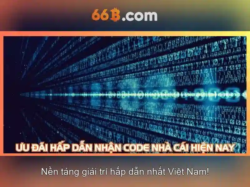 Trò chơi Slot 66B