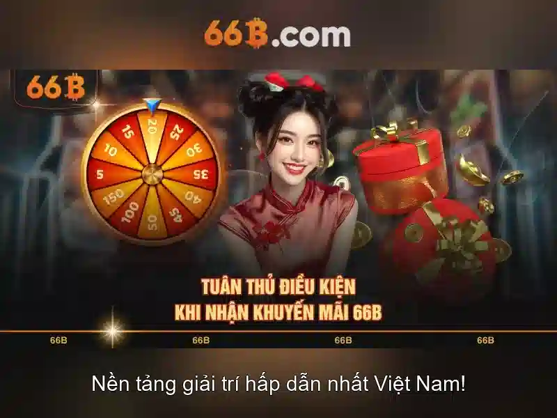 Trải Nghiệm Slot Đa Dạng Tại 66B An Toàn Không