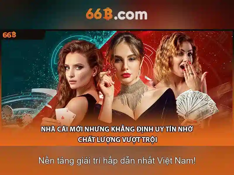 Trải Nghiệm Game 66B