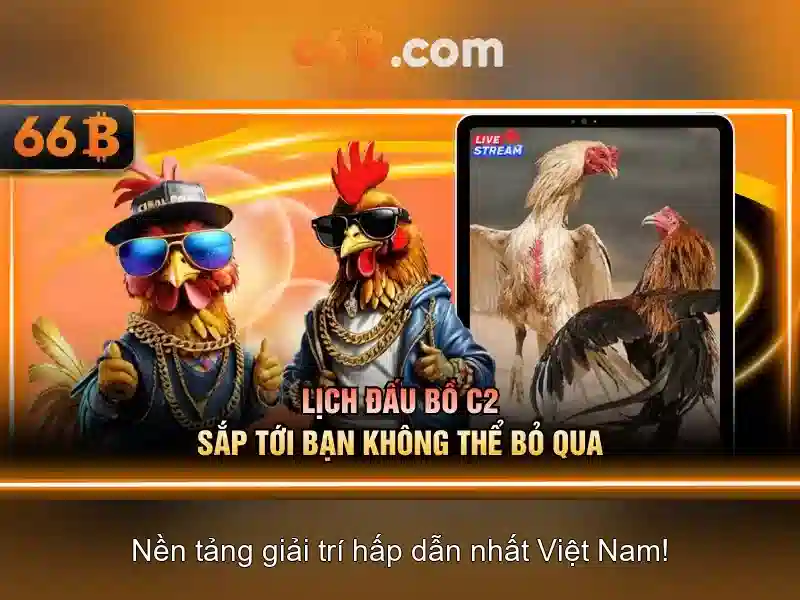 Trải Nghiệm Slot 66B