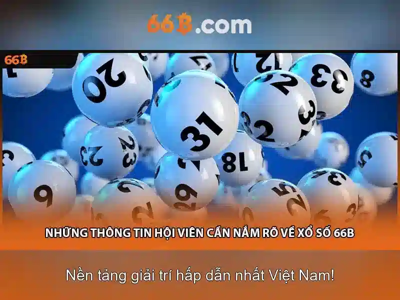 Ưu Điểm 66B