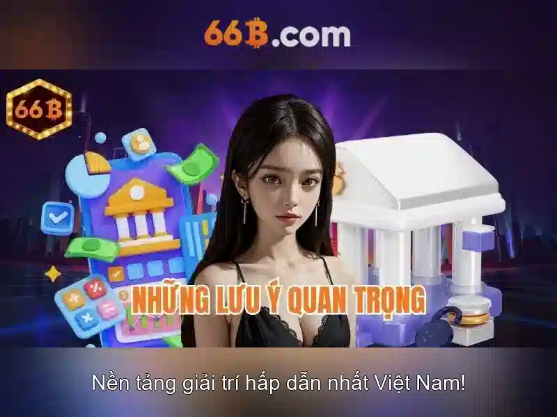 Khám Phá Nhà Cái 66B