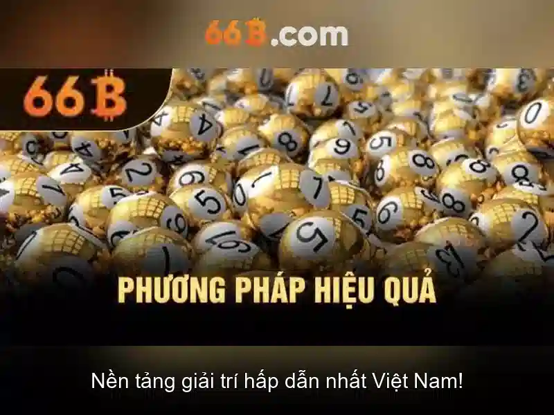 Đặc Điểm Nổi Bật Của 66B