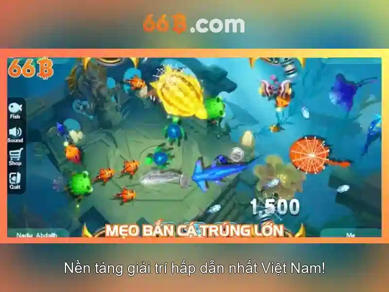 Ưu Điểm 66B