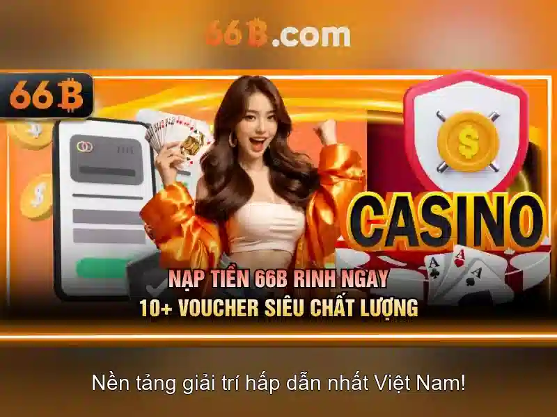 66B – Trang Chủ 66B Chuyên Cung Cấp Dịch Vụ Slot, Lô Đề, Bắn Cá, Nổ Hũ, Game Bài 3D, Thể Thao, Đá Gà 2026