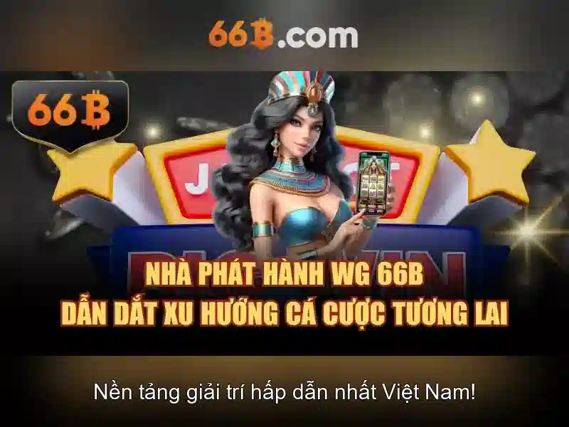 Trải nghiệm Slot 66b online tại 66B