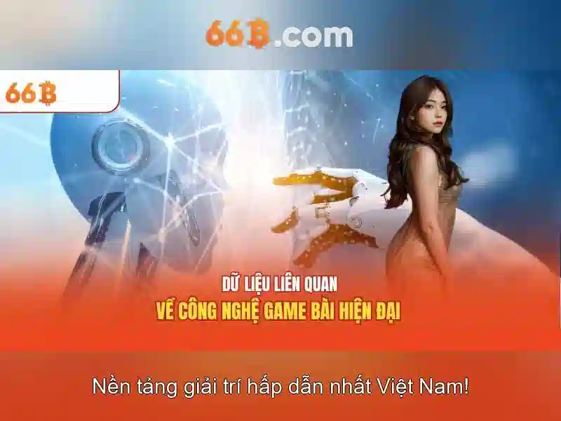 Đăng Nhập 66B – Link 66B Chính Thức Không Bị Chặn 2026