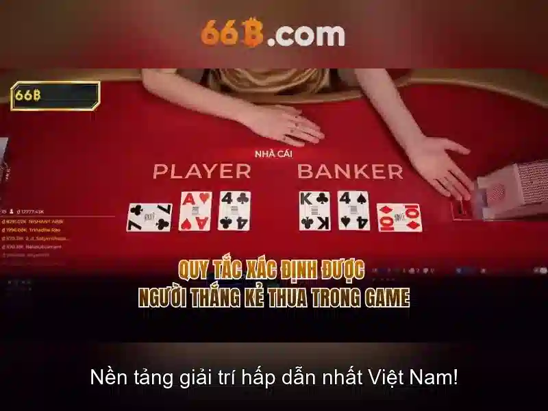 Điều Khoản Điều Kiện 66B: Quy Định Chung Cho Người Chơi Slot – 66B