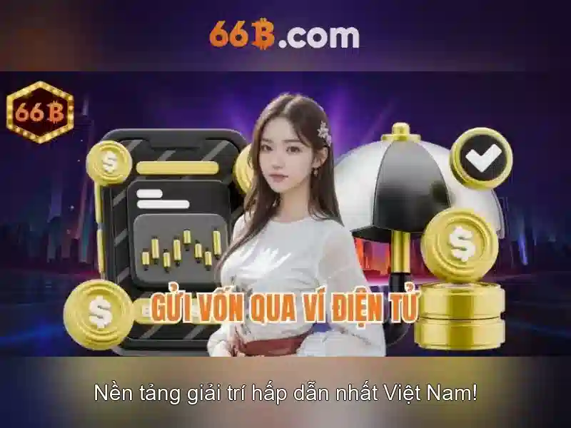 Trò Chơi Slot 66B