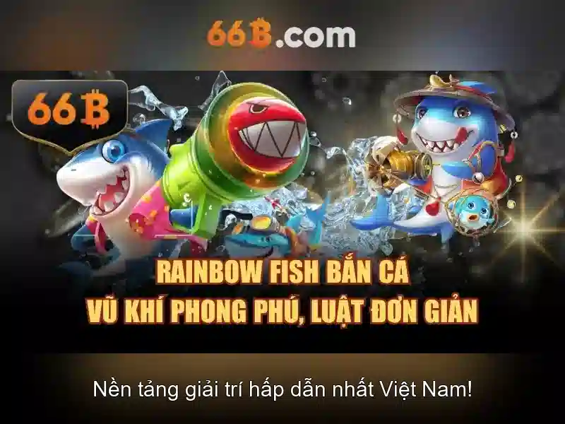Tạo Tài Khoản 66B